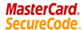 MasterCard SecureCode