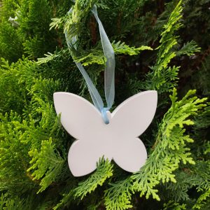 Cerámica Perfumada MARIPOSA » INFANTIL » Kalimbo Artesano