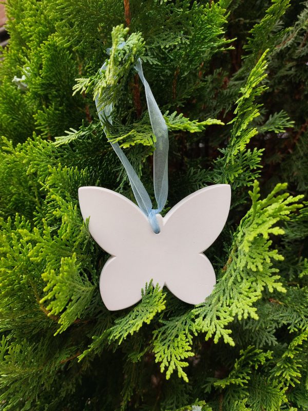 Cerámica Perfumada MARIPOSA » INFANTIL » Kalimbo Artesano