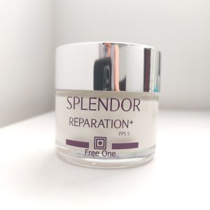Splendor Reparation (SPF 12) free one