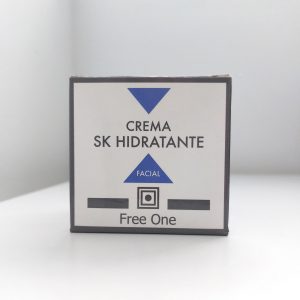 Hidratante SK free one