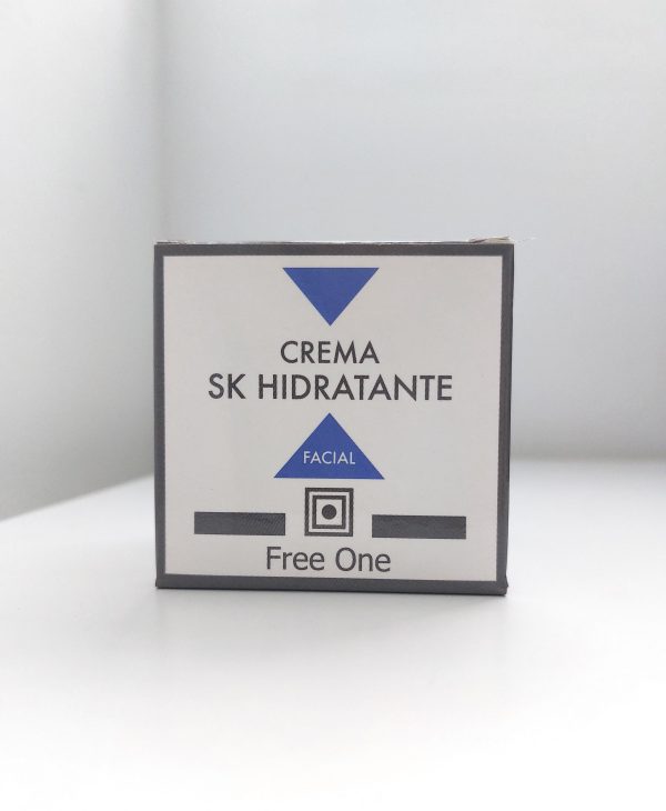 Hidratante SK  free one