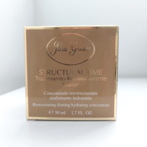 Tratamiento Reestructurante Caviar  Sara Green
