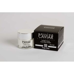 Corrector Passion Caviar reafirmante y nutritiva free one
