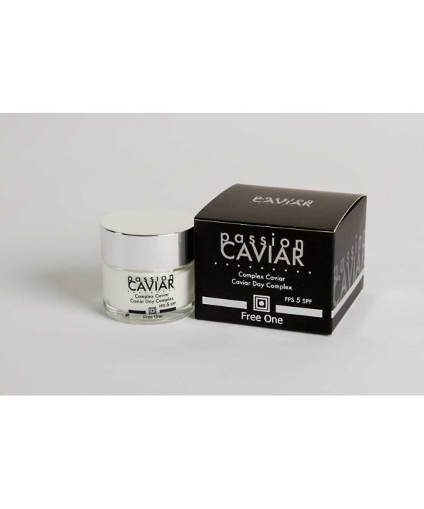 Corrector Passion Caviar reafirmante y nutritiva free one