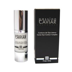 Passion Caviar free one