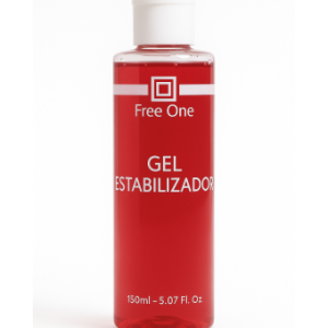 Gel Estabilizador  free one