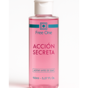 Accion Secreta  free one