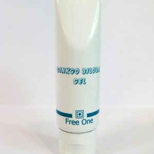 Gel Ginko Biloba free one