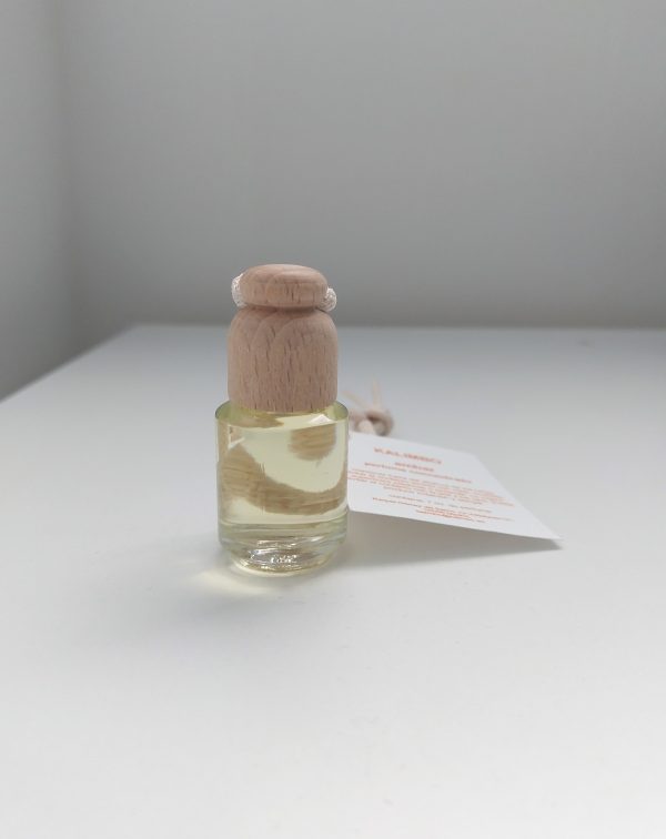 Perfume Concentrado para Cerámicas » FLOR de ALGODÓN » Kalimbo Artesano