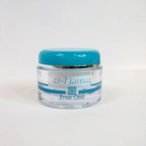 Crema SK2 20 ml regeneradora y cicatrizante Free One