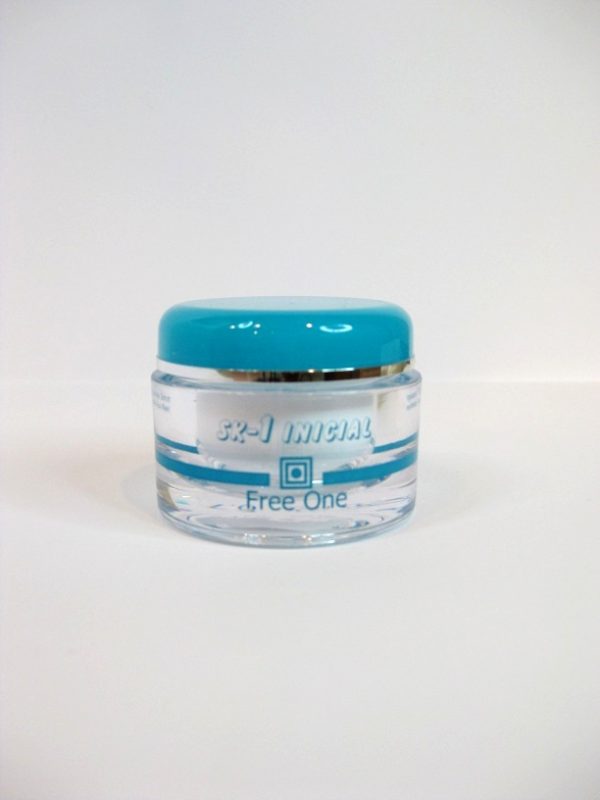 Crema SK2 20 ml regeneradora y cicatrizante Free One