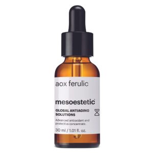 Aox Ferulic  New   mesoestetic