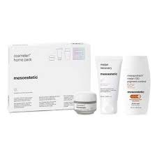 Pack Home Cosmelan  mesoestetic