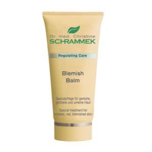 Blemish Balm Fluido ( Honey ) 30 ml. Schrammek