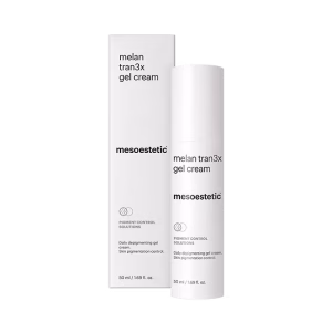 Melan tran 3x gel crema