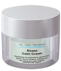 ROSEA CALM CREAM Schrammek