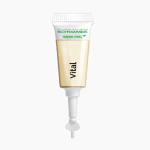 Herbal Active Vitality (7 ampollas ) Schrammek