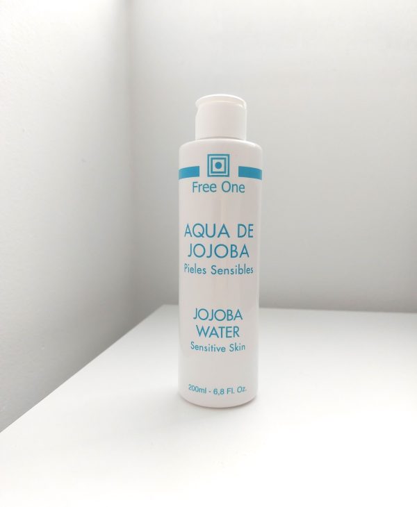AQUA DE YOYOBA free one