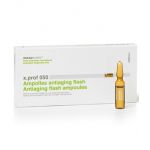 Antiaging Flash. 10 ampollas x 2 ml. mesoestetic