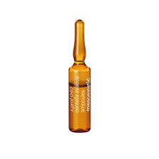 Centella Asiática. 20 ampollas x 2 ml. x.prof 040. mesoestetic