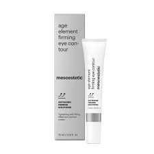 Age element firming eye. masoestetic