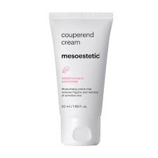 Couperend cream. mesoestetic