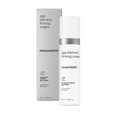 Age element firming cream. mesoestetic