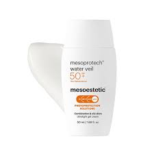 mesoprotech water veil. mesoestetic