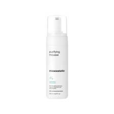 purifying mousse. mesoestetic